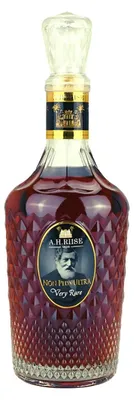 Produktbild von A.H. Riise Non Plus Ultra Very Rare Rum 42% Vol. 0.7L