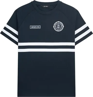 Produktbild von Unfair Athletics Herren T-Shirt DMWU navy XXL