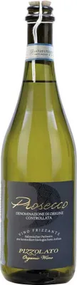 Produktbild von Rapunzel Prosecco Vino Frizzante IGT Veneto 0,75l