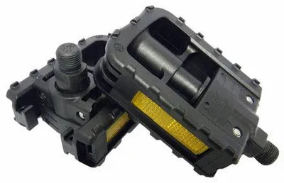 Immagine prodotto di VWP -Pedale pieghevole 9 16 Il lussuoso pedale pieghevole in PVC e alluminio