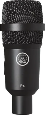 Zdjęcie produktu dla AKG P4 Live