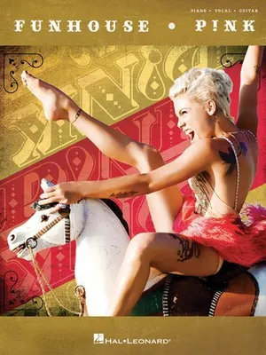 Produktbild von Pink: Funhouse
