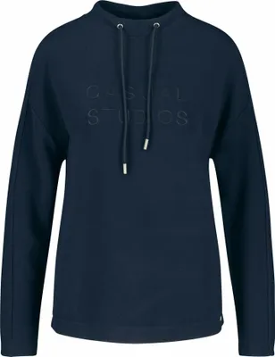 Produktbild von Lifestyle and Fashion Sweatshirt für Damen