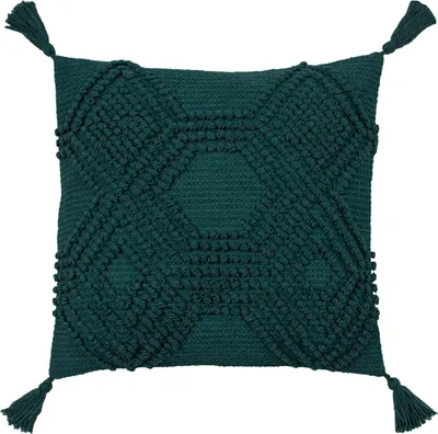 Image de Furn - Housse de coussin "Halmo" RV2125 (taille unique) (Petrol)