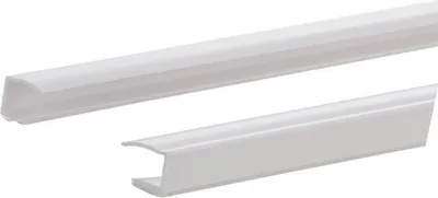 Produktbild von Rolloschiene 150Cm 2Stk