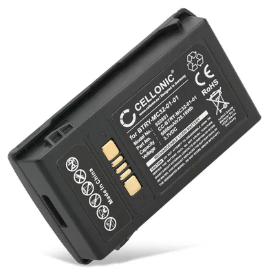 Image de CELLONIC Batterie compatible avec Motorola MC3200, MC32N0, 82-000012-01