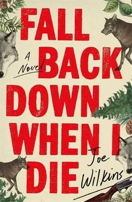 Zdjęcie produktu dla Fall Back Down When I Die