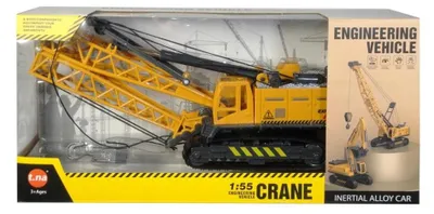 Obrázok produktu pre Stavebná technika 1:55 – SWEDE