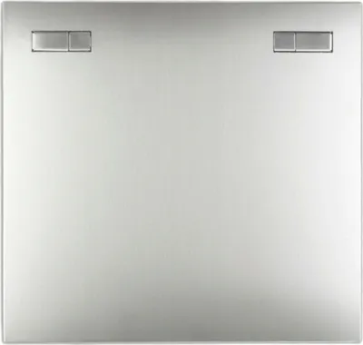 Immagine prodotto di Porta di revisione 600x600 mm in acciaio inox