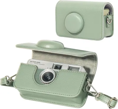 Zdjęcie produktu dla Etui futerał do aparatu KODAK EKTAR H35 H35N F8 F9 M35 Ultra I60 501F