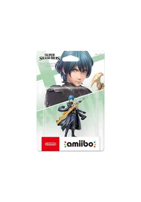 Immagine prodotto di Nintendo amiibo Byleth