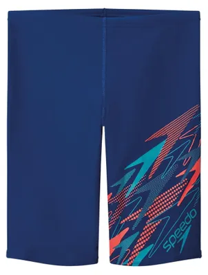Produktbild von Speedo Medley Logo Jammer Schwimmshort Jungen