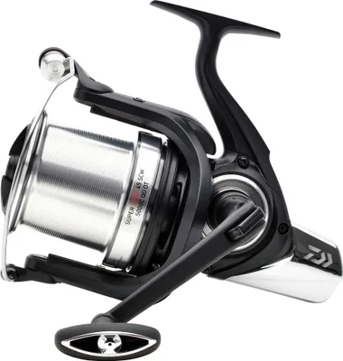Zdjęcie produktu dla Kołowrotek Daiwa 23 Superspod 45 SCW QD-OT