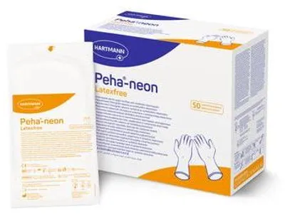 Obrázek produktu pro Peha-neon bez latexu 7 | Balení (50 kusů)