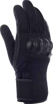 Produktbild von Segura Sparks wasserdichte Damen Motorrad Handschuhe, schwarz, S