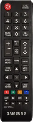 Produktbild von Original Fernbedienung für Samsung TV BN59-01323A