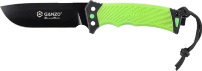 Zdjęcie produktu dla Nóż bushcraft Ganzo G8012V2-LG