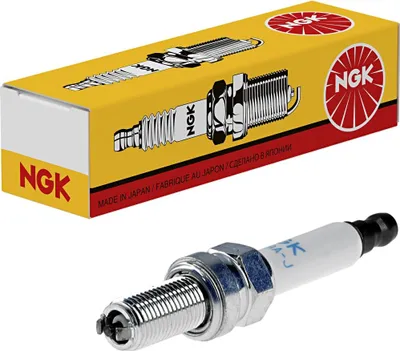 Imagen del producto de Vela de encendido