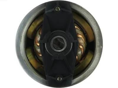 Produktbild von Elektromotor Modell DC9023S