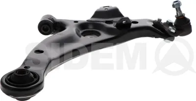 Produktbild von SIDEM 45371 Querlenker Unten Vorne Rechts für TOYOTA Avensis Kombi (T22)