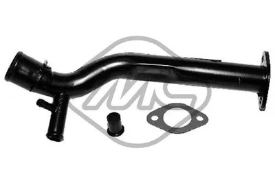Produktbild von Metalcaucho 03199 Kühlmittelrohrleitung Kühlerschlauch für FIAT Doblo Cargo (223) Doblo Kombi (119, 223) STILO (192) STILO Multi Wagon (192) MULTIPLA