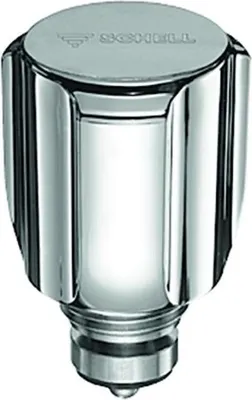 Produktbild von Oberteil Comfort verchromt 1/2Zoll mit Rückflussverhinder