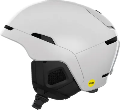 Produktbild von POC Obex MIPS, Helm mit offenem Visier, Formenbau, Matt