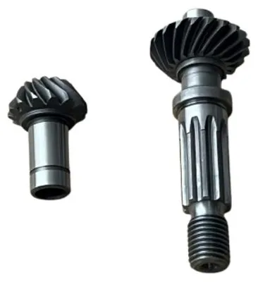 Produktbild von Stihl Original Ritzelsatz Zahnräder Winkelgetriebe - 41286407301