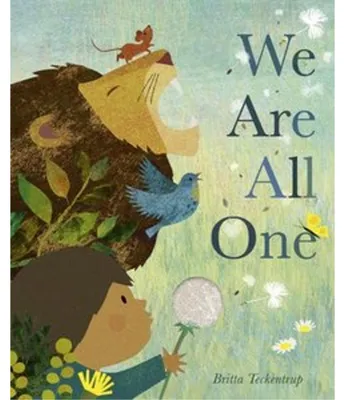 Immagine prodotto di We Are All One