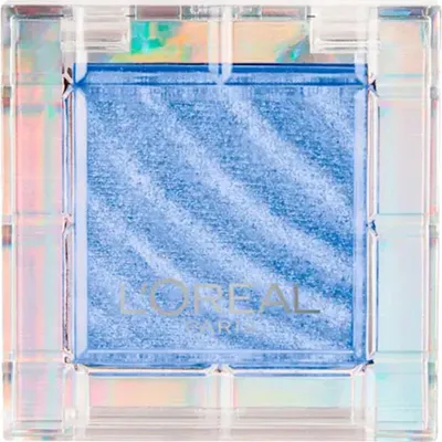 Zdjęcie produktu dla L'oreal Color Queen Eyeshadow #29-ruthless