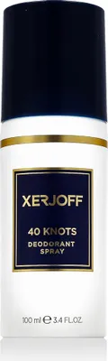 Image de Xerjoff 40 Knots Déodorant, 100 ml