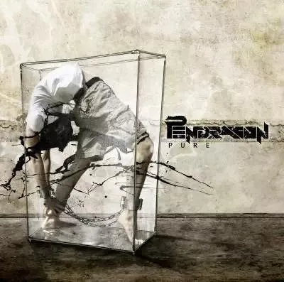 Produktbild von Pendragon-Pure
