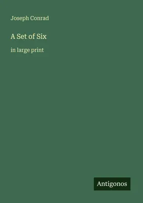Produktbild von A Set of Six