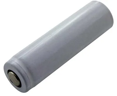 Produktbild von NiCd Zelle Arts Energy (SAFT) VRE AA 700 (vorher RC6 700 SR6) MIGNON/AA - 1,2V/0,7AH