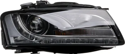 Zdjęcie produktu dla Valeo Reflektor główny 043582