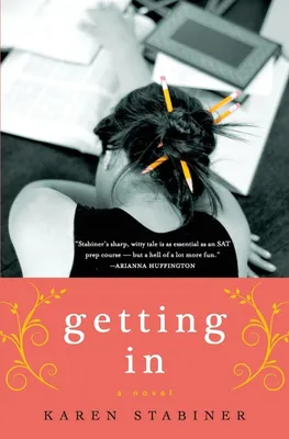 Produktbild von Getting In
