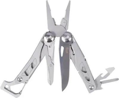 Produktbild von Herbertz Multitool Edelstahl edelstahl