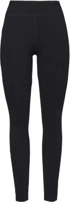 Produktbild von W Sessions Tights, Black, XS, Women, Women's Sportswear Bottoms, Black Diamond