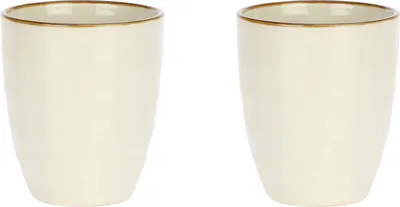 Immagine prodotto di Rose&tulipani concerto avorio set di 2 tazze 330 ml