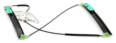 Produktbild von TOPRAN 110 452 Elektrischer Fensterheber Vorne Rechts für AUDI A6 Avant (4B5, C5) A6 Limousine (4B2, C5)