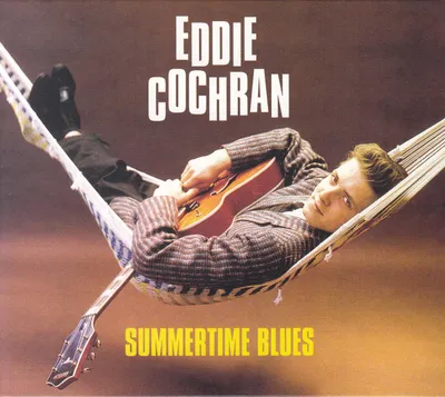 Image de Summertime Blues