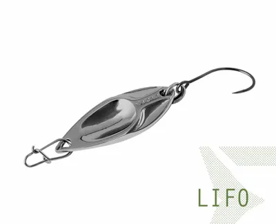 Produktbild von DELPHIN LIFO, Spoon, 3,7cm, WAMP, 101002395