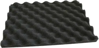 Produktbild von Makita 198978-0 Penová výplň systainera