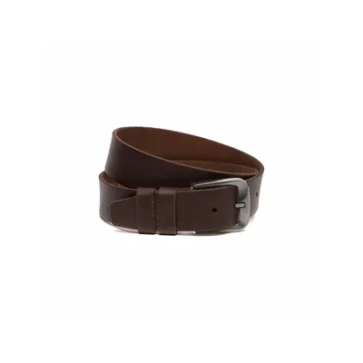 Image de The Chesterfield Brand ceinture Copper Belt W125 Brown brun