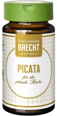 Image de Mélange d'épices - Picata verre 35g