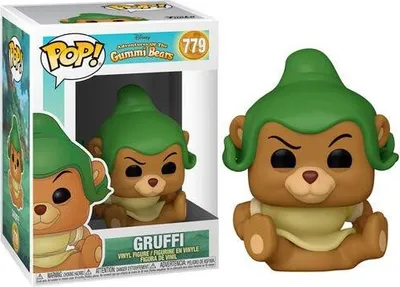 Obrázek produktu pro FUNKO 48095, Disney, PVC, 0,25 rok/roky, 1 kusů, CE, Nevhodné do 3 let