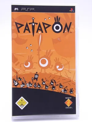 Produktbild von Patapon