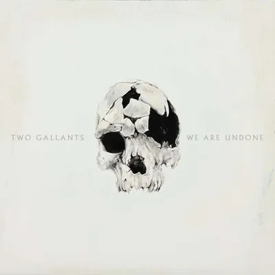 Obrázek produktu pro Two Gallants: We Are Undone (Colored Marbled Vinyl)