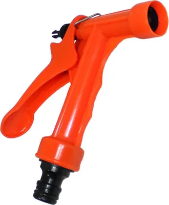 Produktbild von Multifunktion Gartenbrause 2 Funktionen Spritzbrause Brause Schlauchbrause Sprinkler