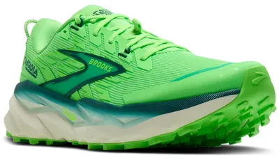 Produktbild von Brooks CASCADIA 19 Men | 1104571D382, Größe:US 11 - EU 45 - CM 29 - UK 10